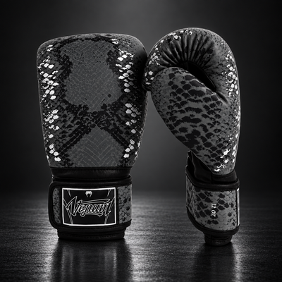 Amazonia Reborn Boxing Gloves