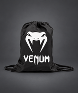 Venum Drawstring Bag - Black