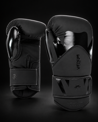 Venum Challenger 4.0 Boxing Gloves