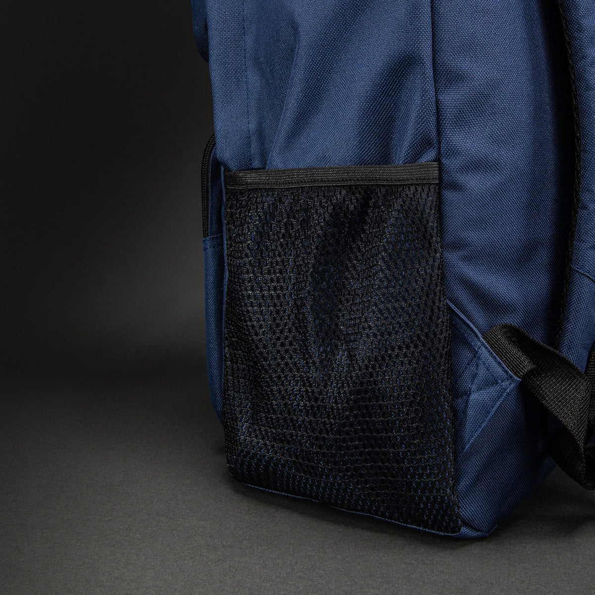 Venum Essential Backpack (24 L) - Navy Blue