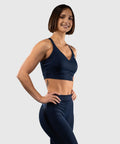 Sculpt shape Sports Bra