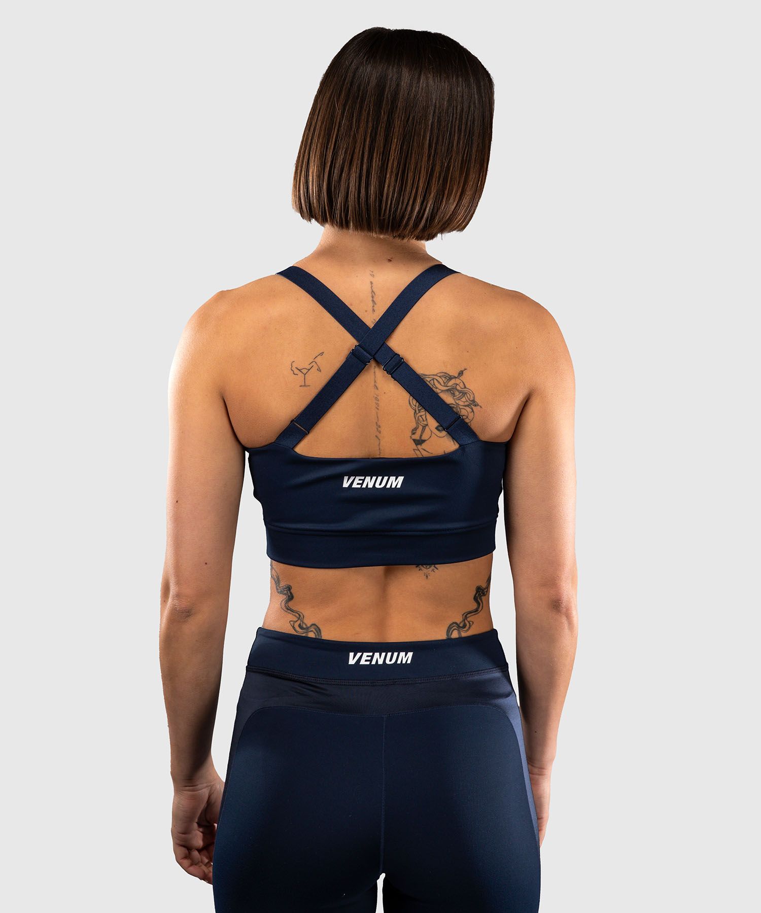 Sculpt shape Sports Bra