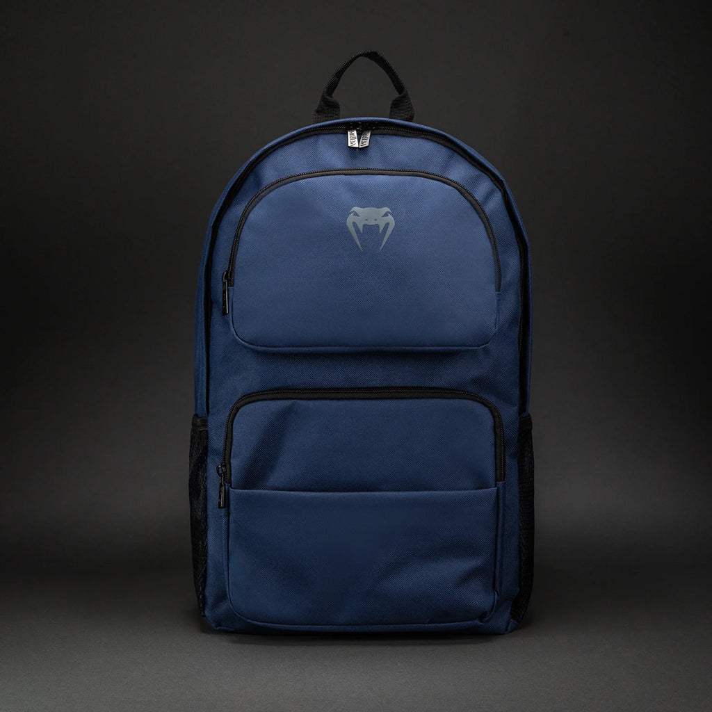 Venum Essential Backpack (24 L) - Navy Blue