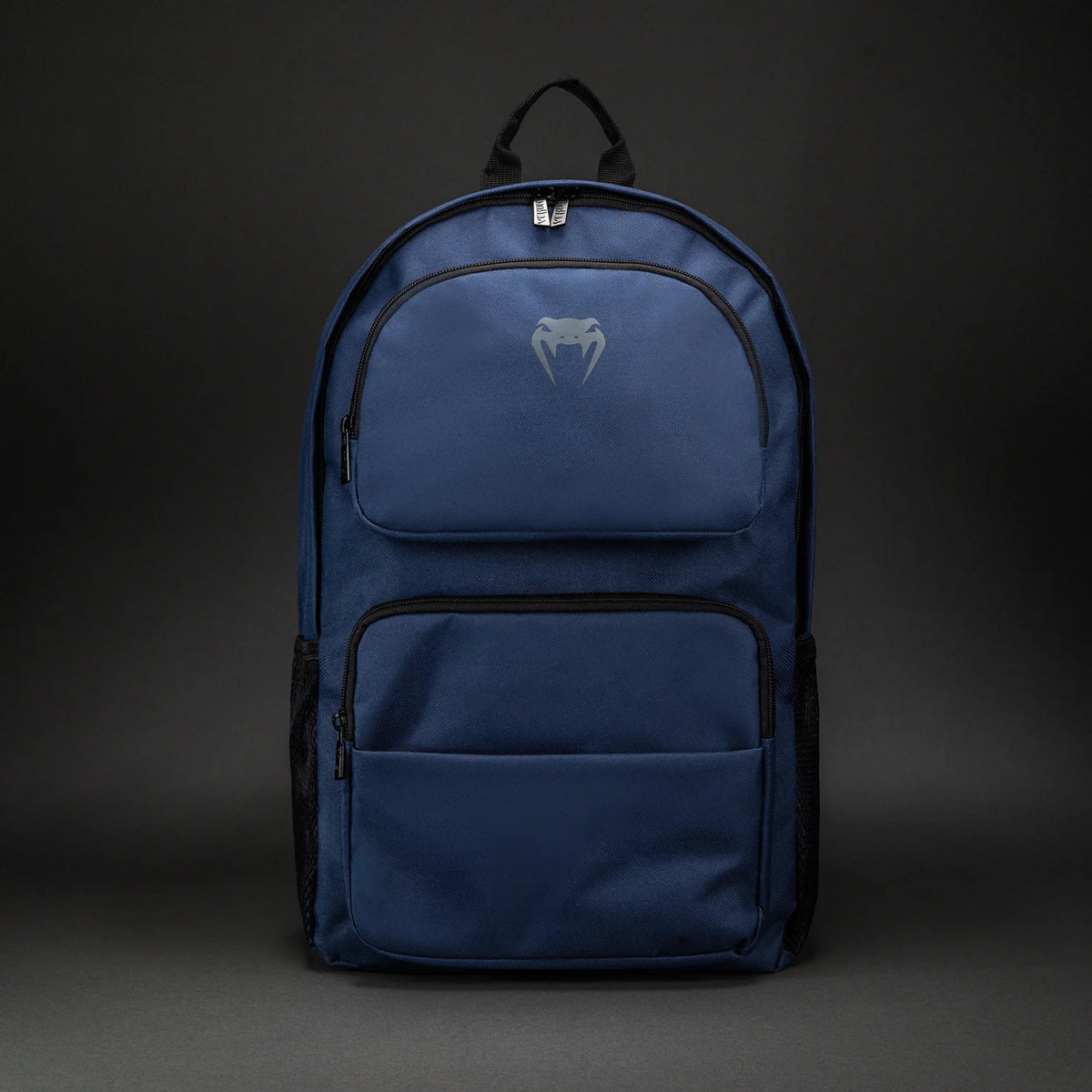 Venum Essential Backpack (24 L) - Navy Blue