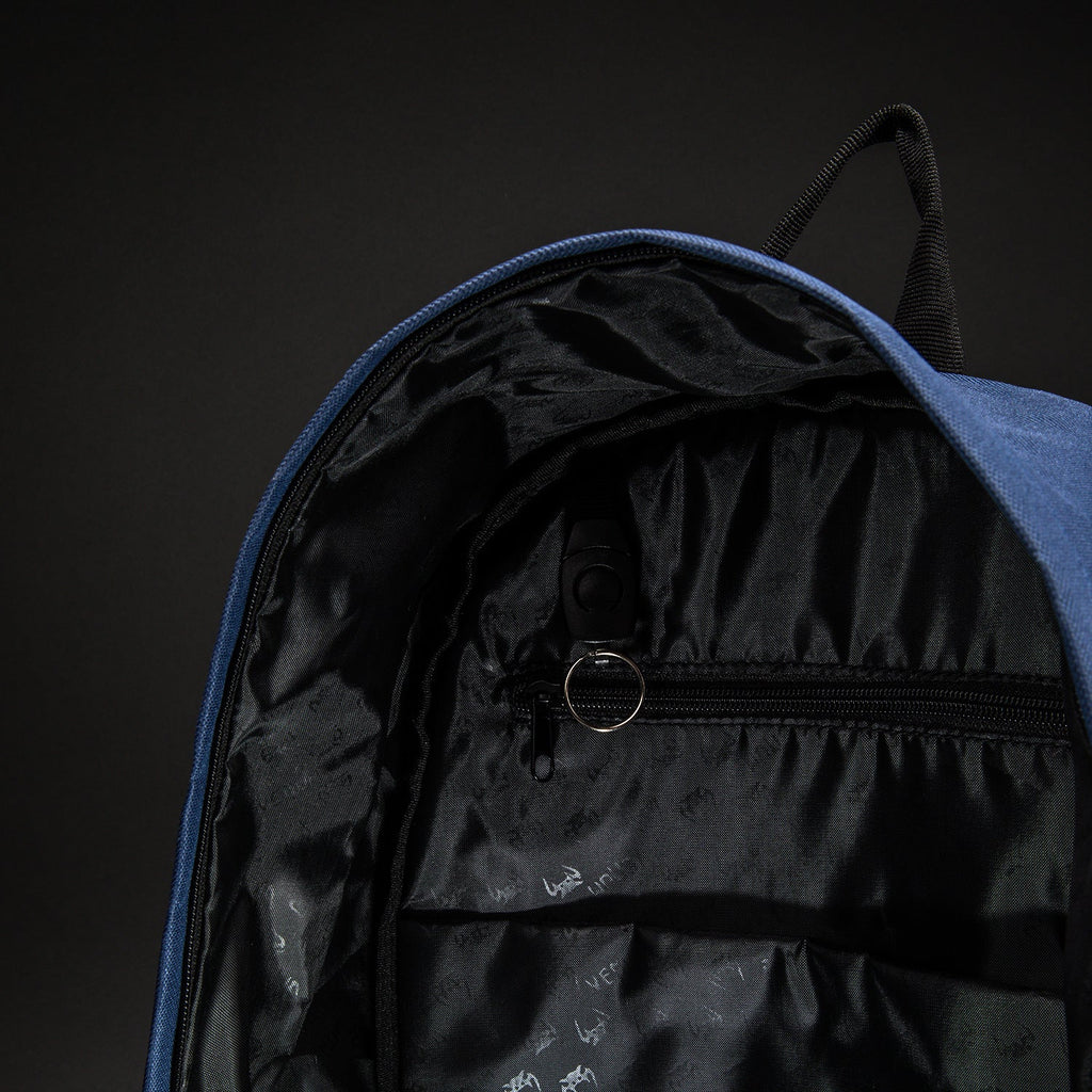 Venum Essential Backpack (24 L) - Navy Blue