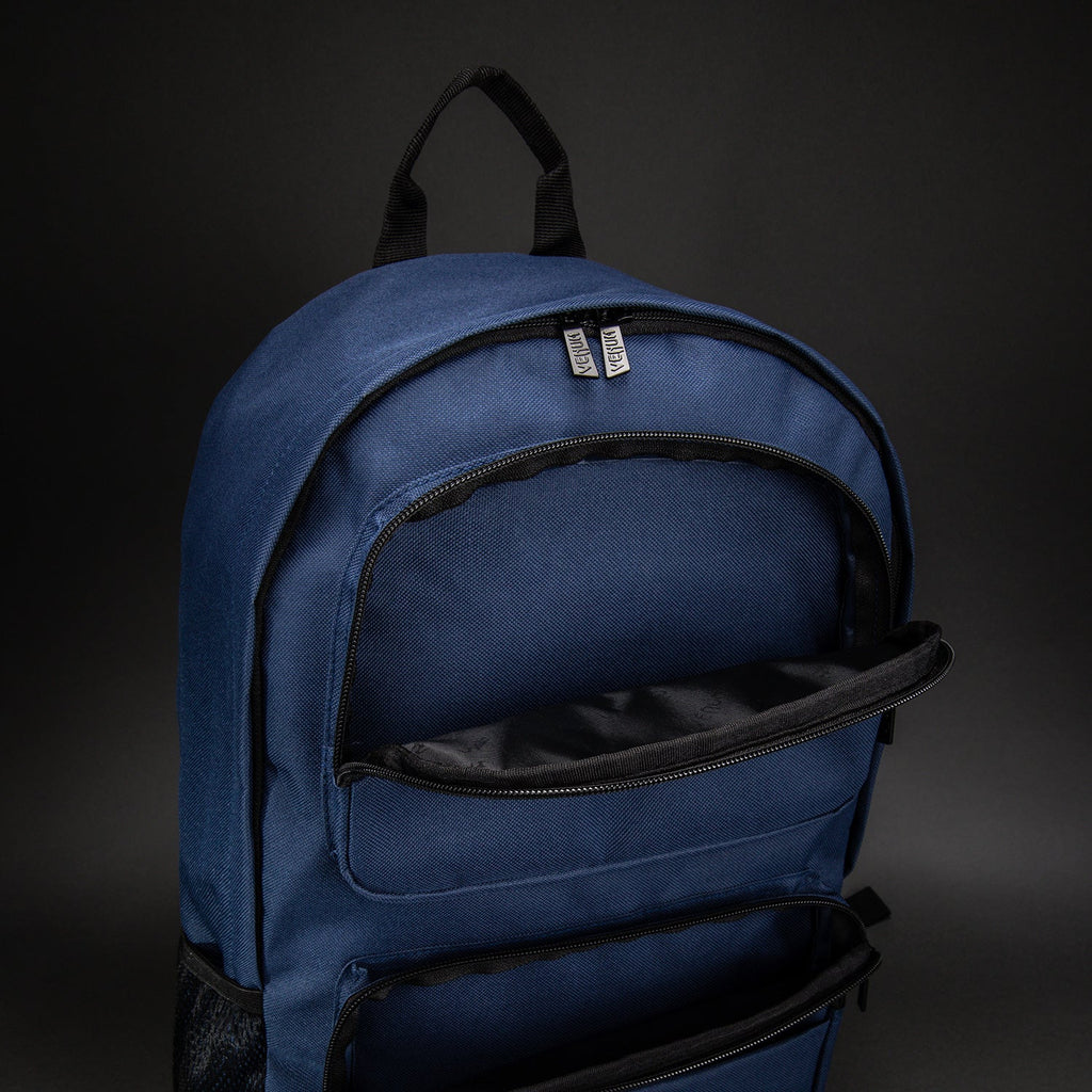 Venum Essential Backpack (24 L) - Navy Blue