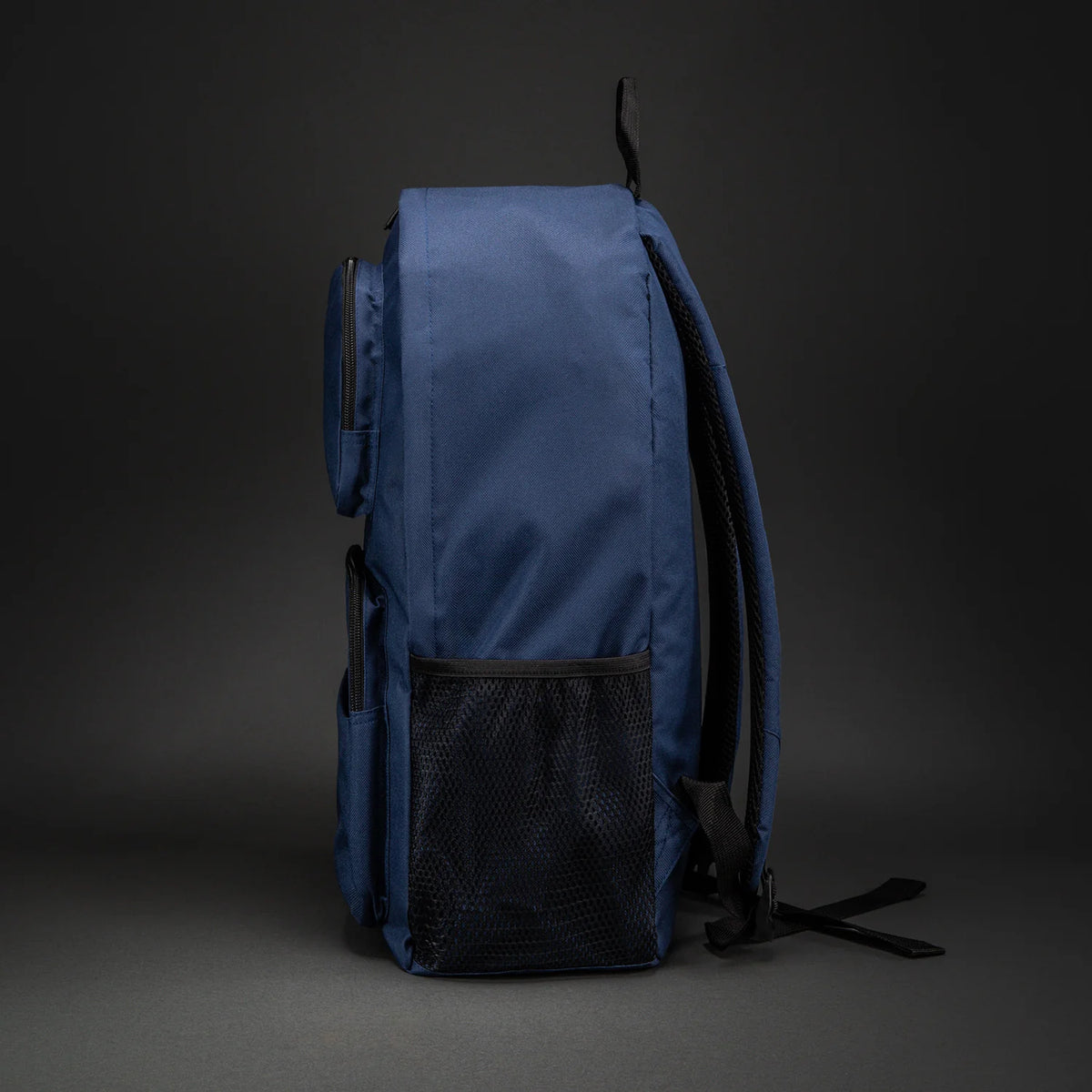Venum Essential Backpack (24 L) - Navy Blue