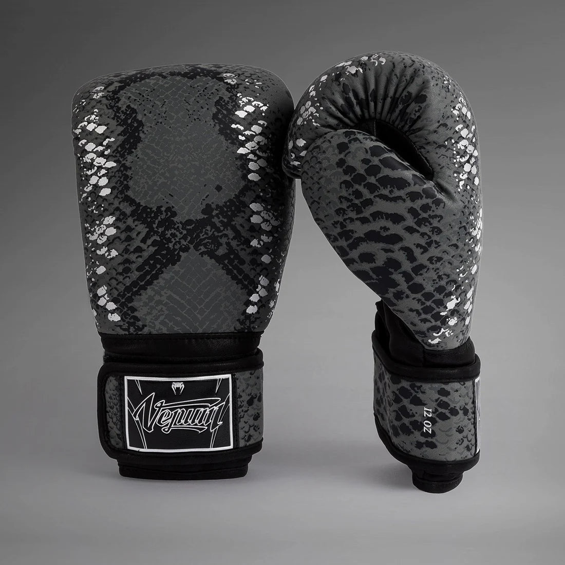 Amazonia Reborn Boxing Gloves