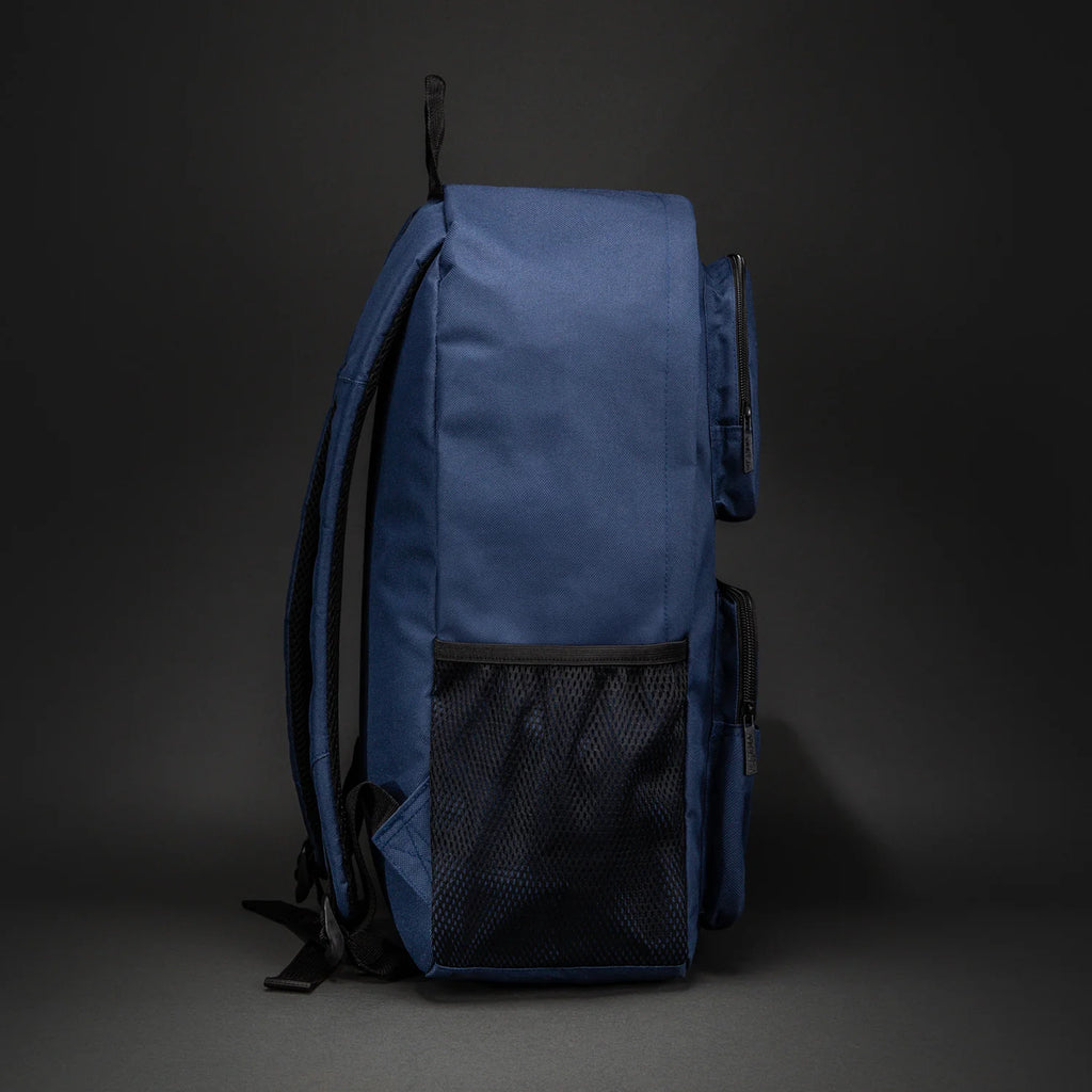 Venum Essential Backpack (24 L) - Navy Blue