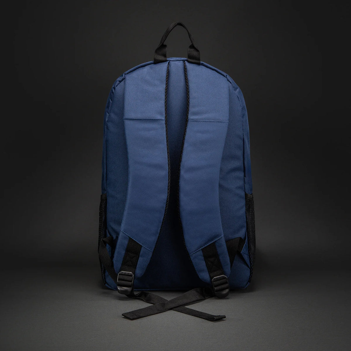 Venum Essential Backpack (24 L) - Navy Blue