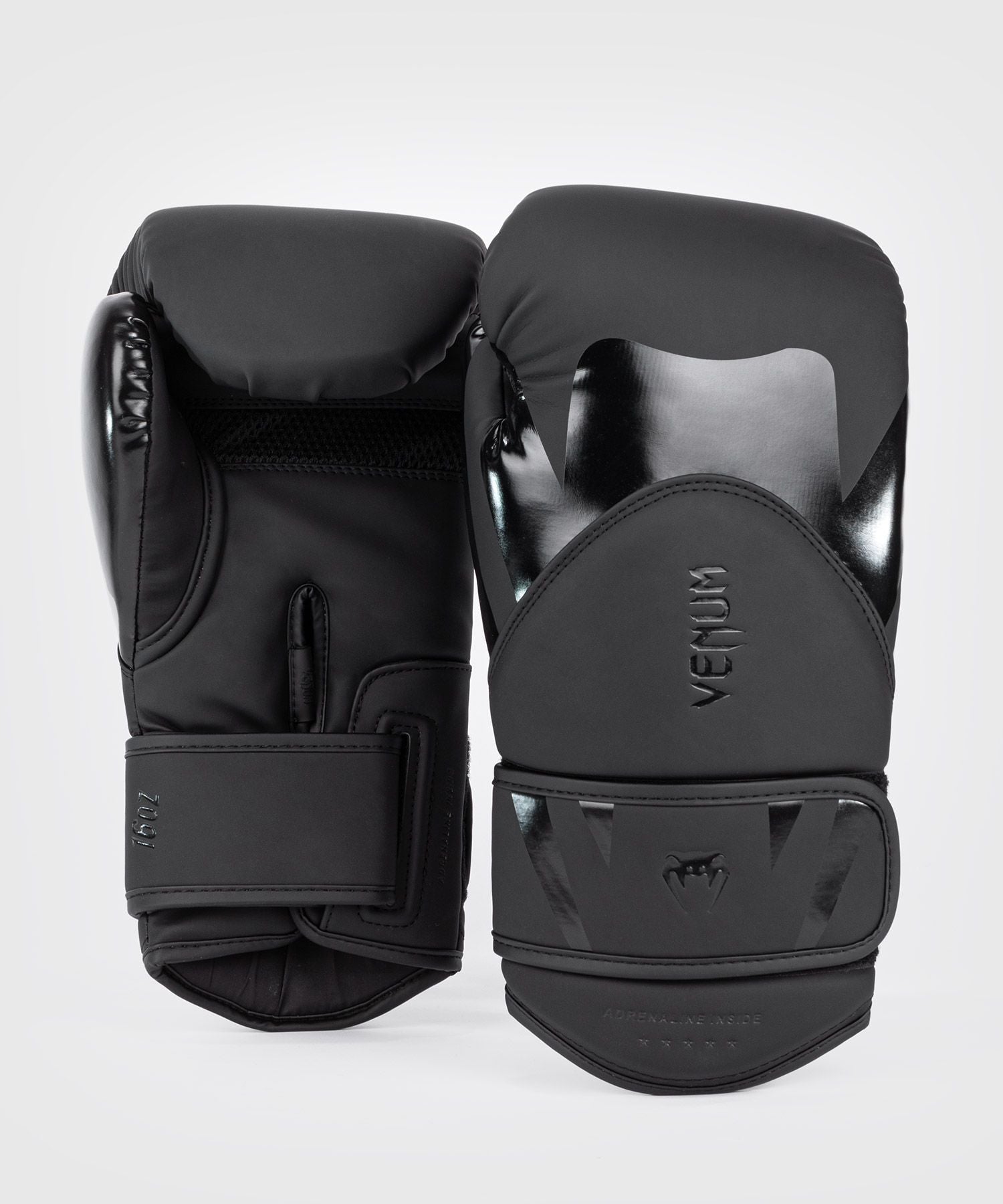Venum Challenger 4.0 Boxing Gloves