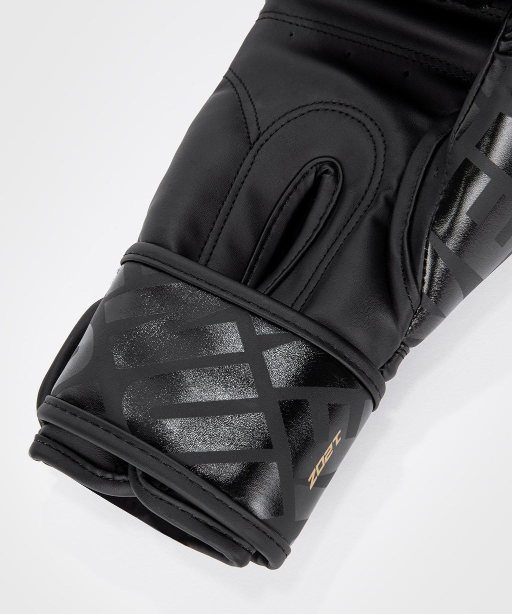 Venum Contender 1.5 Xt Boxing Gloves - Black / Gold