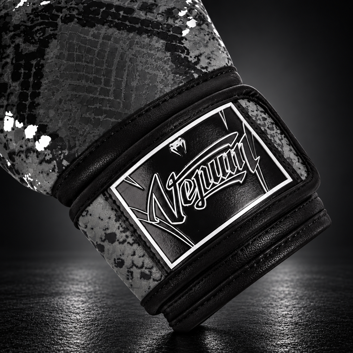 Amazonia Reborn Boxing Gloves