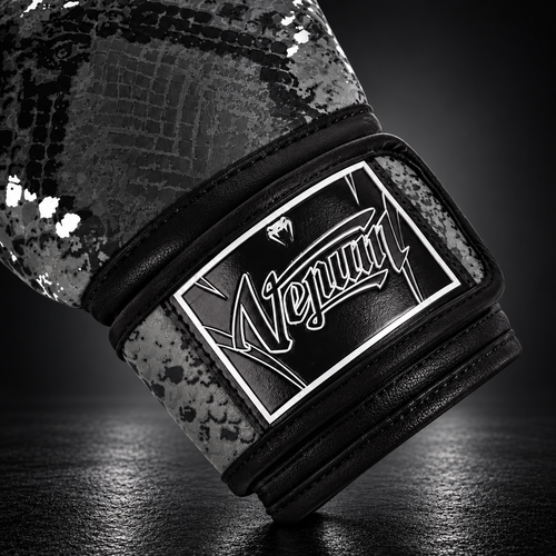 Amazonia Reborn Boxing Gloves