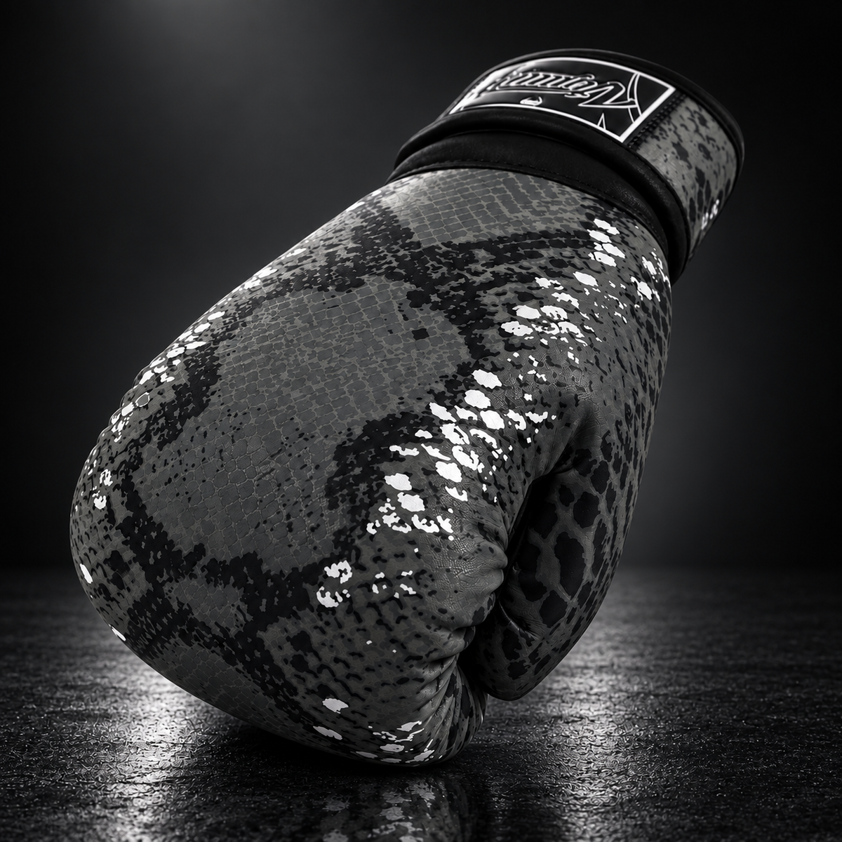 Amazonia Reborn Boxing Gloves