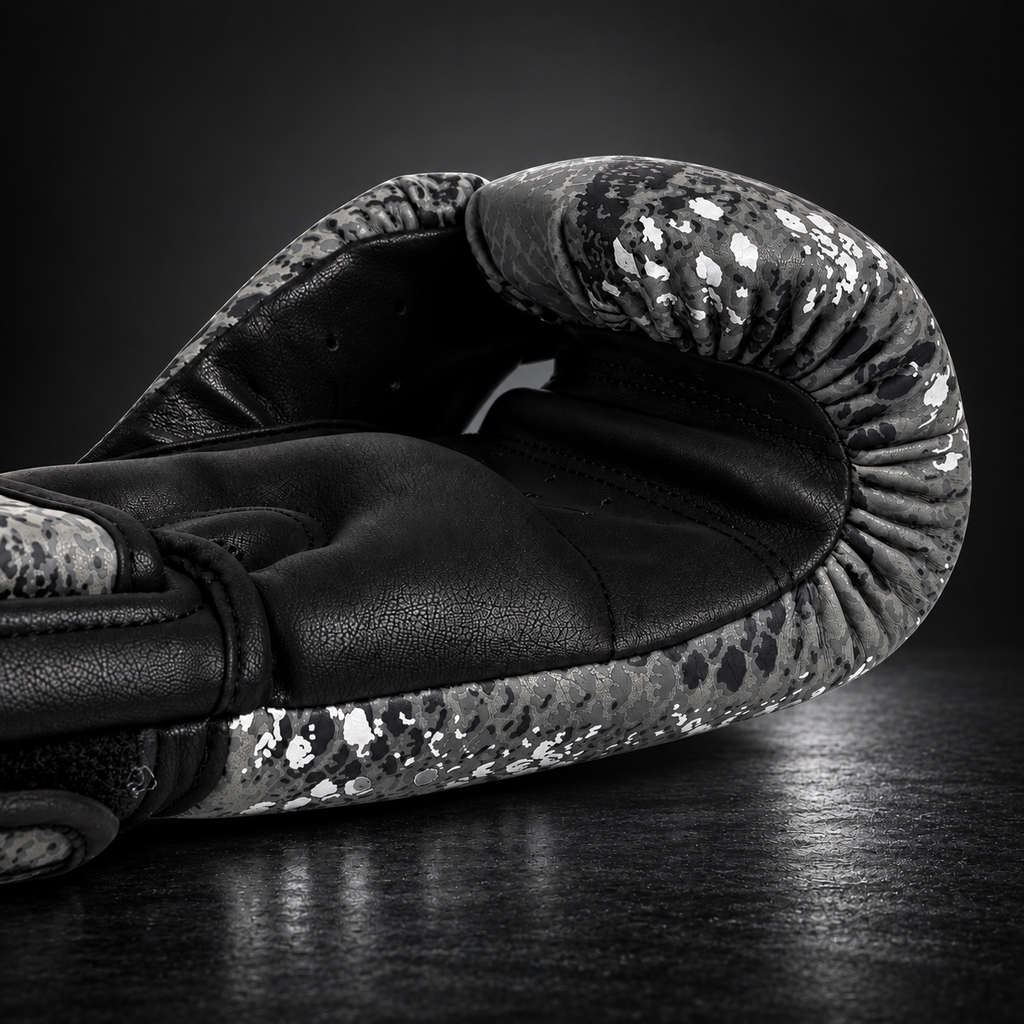 Amazonia Reborn Boxing Gloves