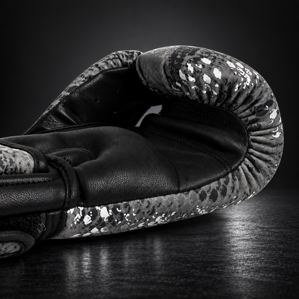 Amazonia Reborn Boxing Gloves