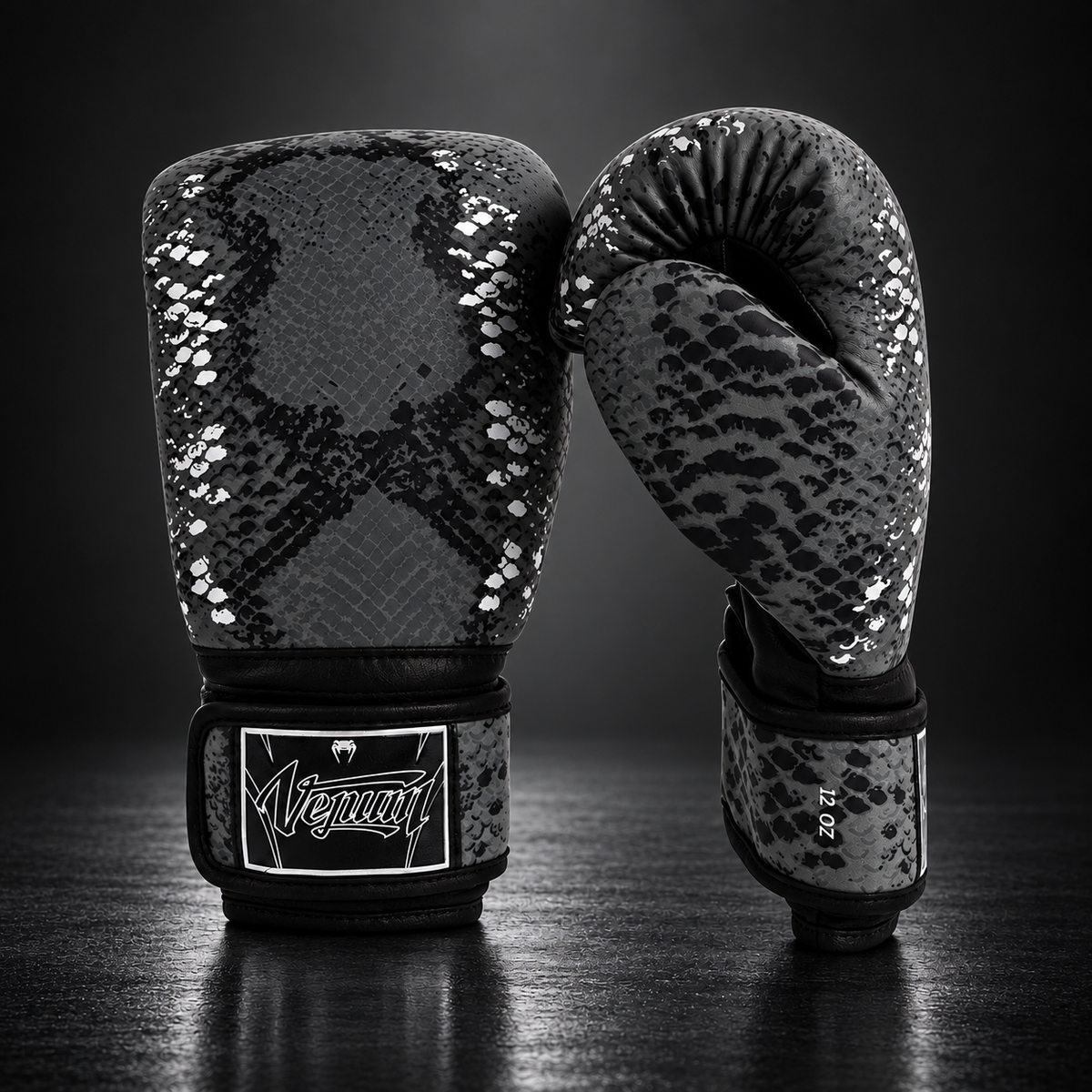 Amazonia Reborn Boxing Gloves