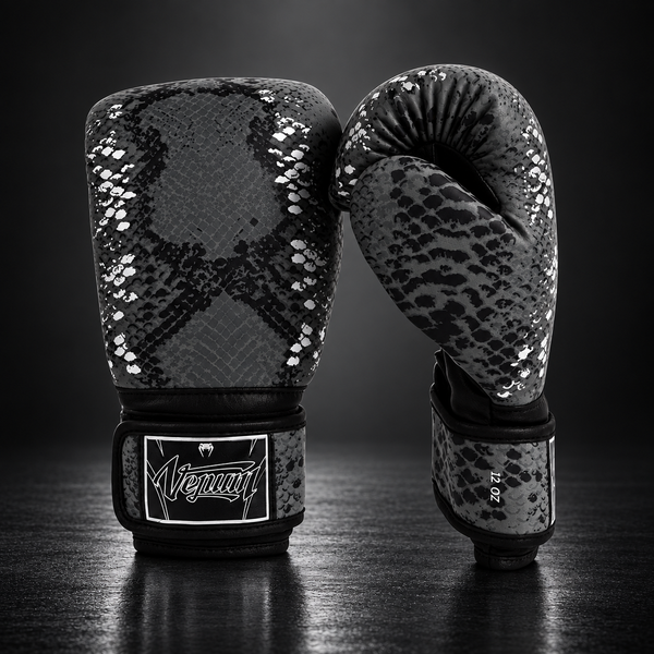 Amazonia Reborn Boxing Gloves