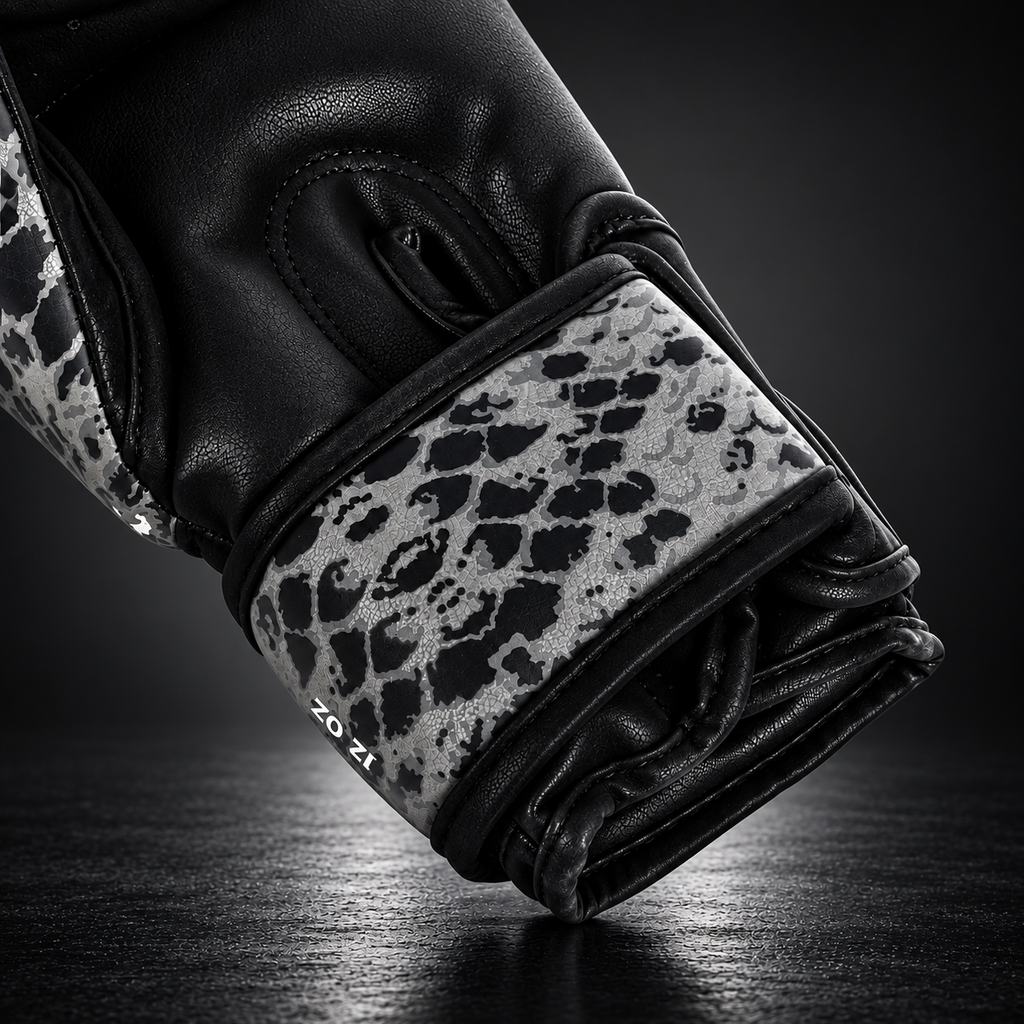 Amazonia Reborn Boxing Gloves