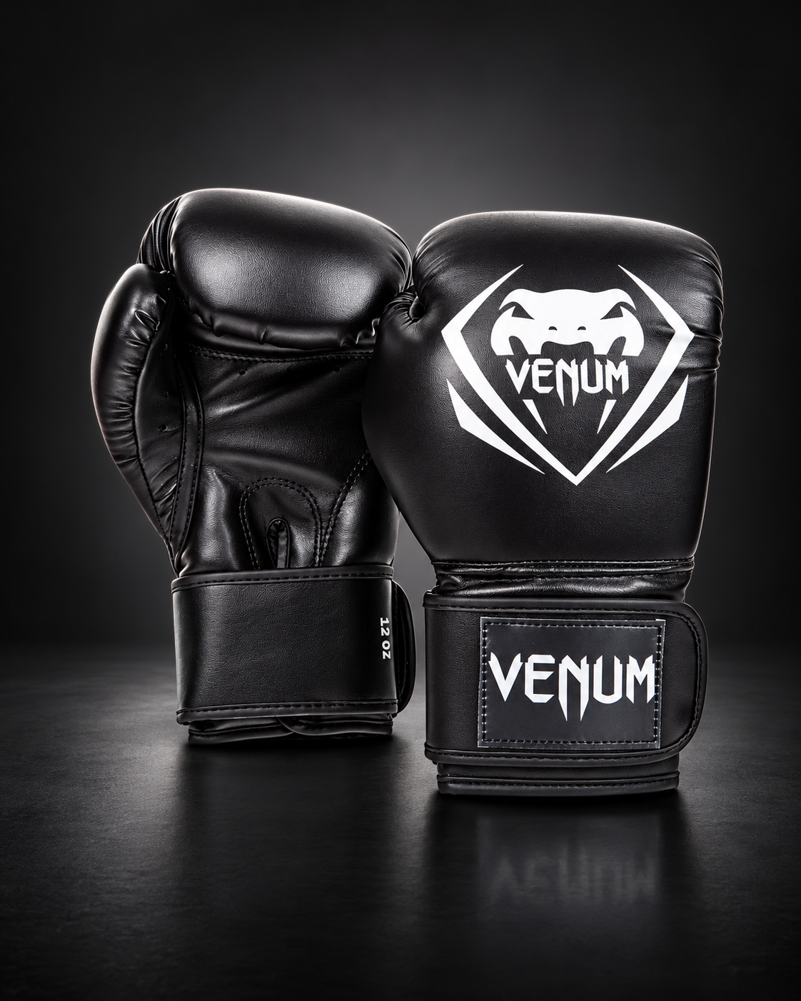 Venum Contender Boxing Gloves