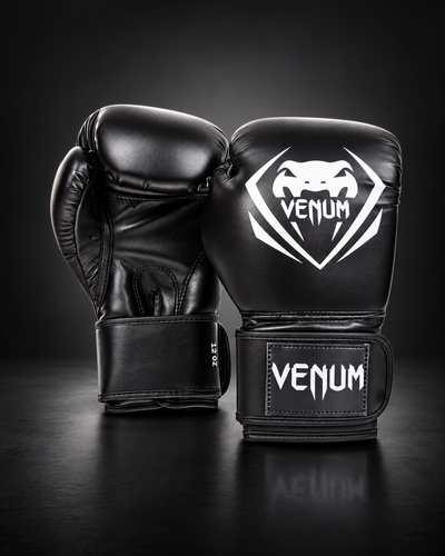 Venum Contender Boxing Gloves