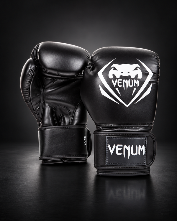 Venum Contender Boxing Gloves