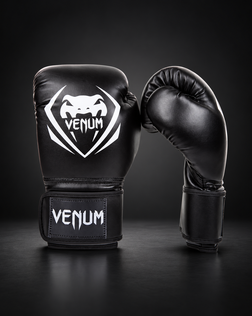 Venum Contender Boxing Gloves