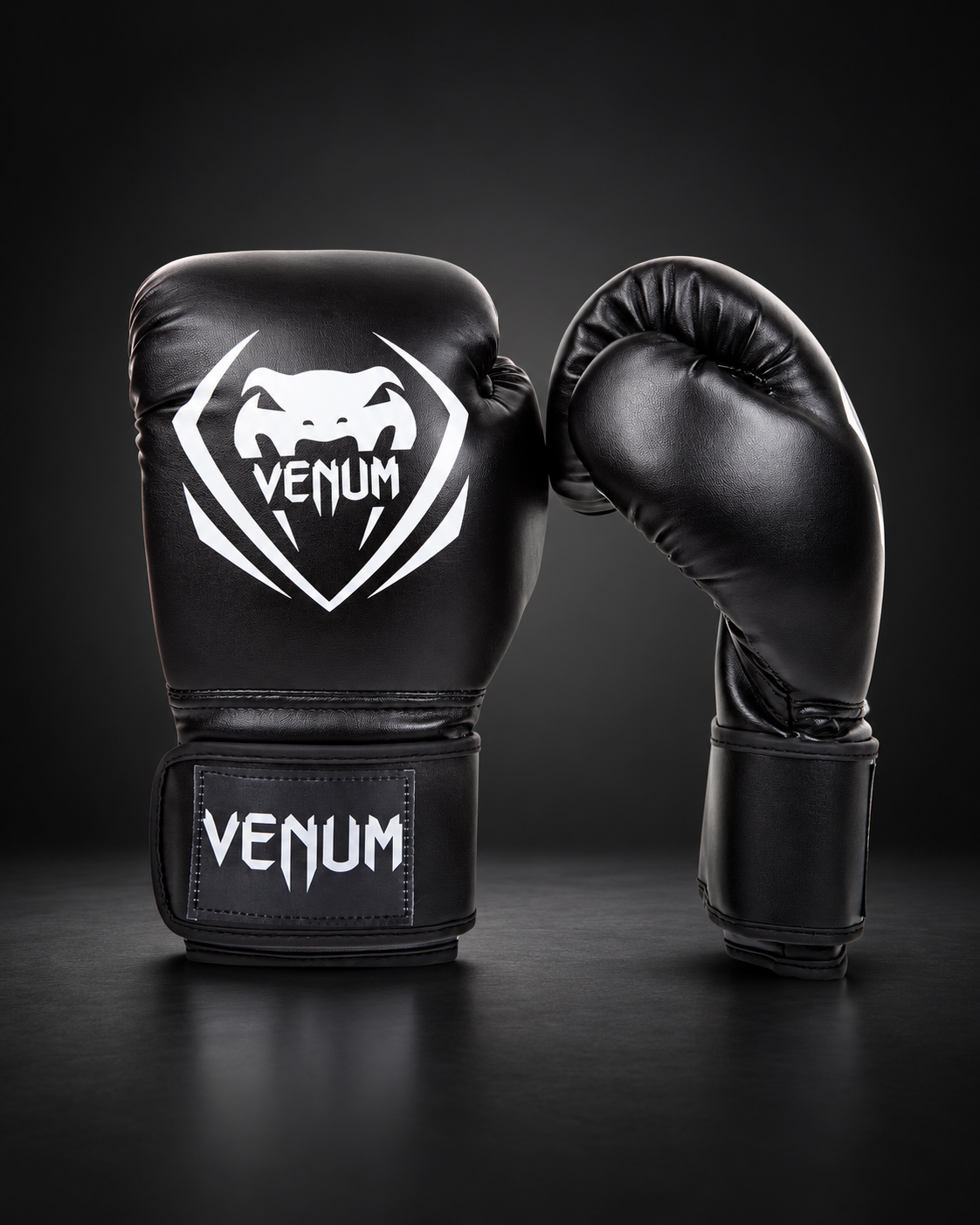 Venum Contender Boxing Gloves