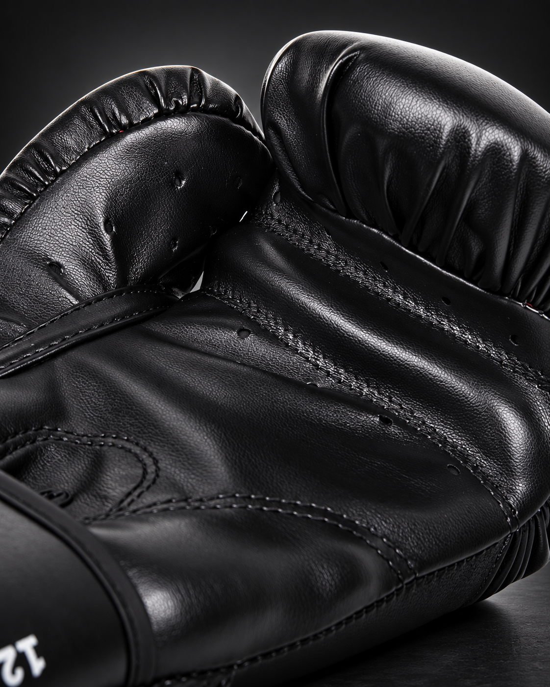 Venum Contender Boxing Gloves