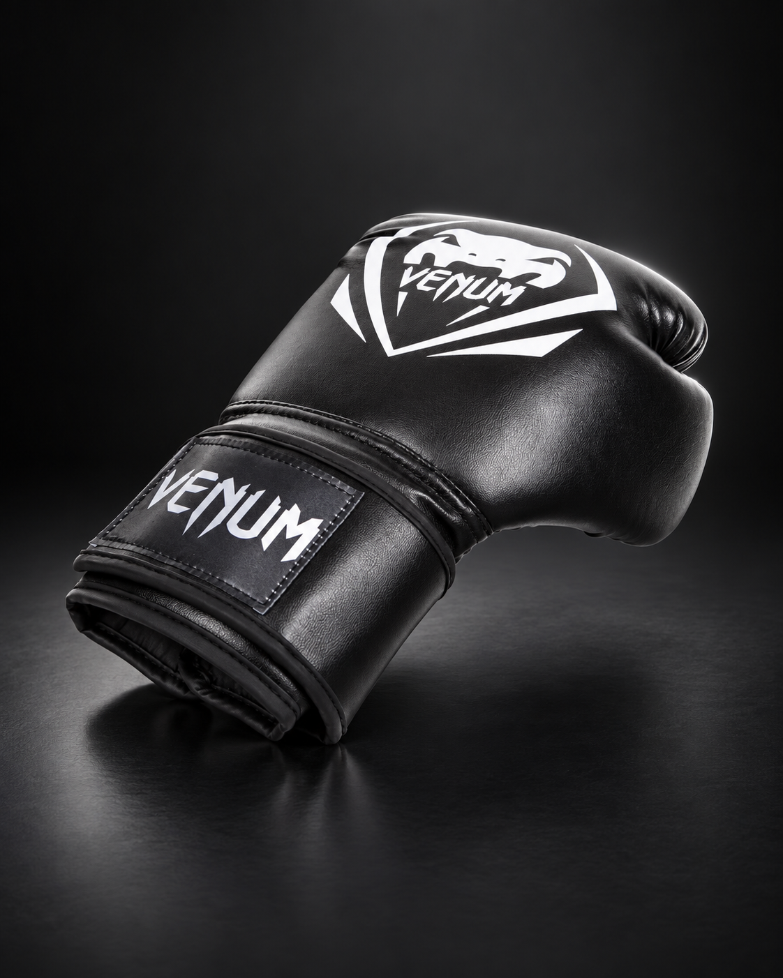 Venum Contender Boxing Gloves