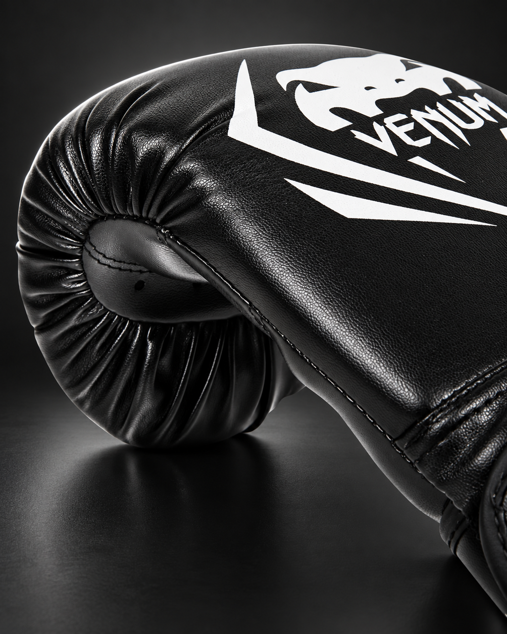 Venum Contender Boxing Gloves