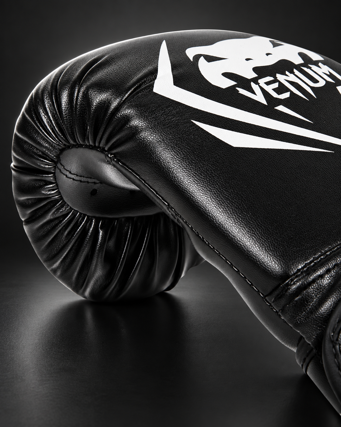 Venum Contender Boxing Gloves