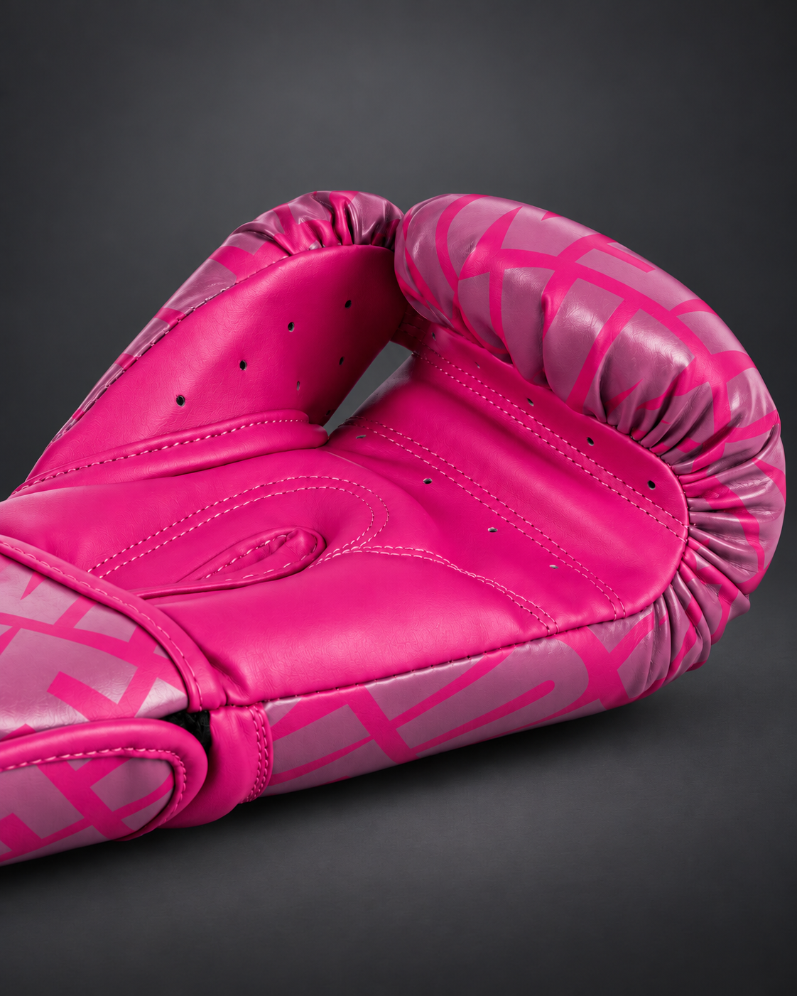Venum Contender 1.5 Xt Boxing Gloves - White / Pink