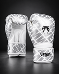 Venum Contender 1.5 Xt Boxing Gloves - White / Silver