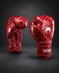 Venum Contender 1.5 Xt Boxing Gloves - Wine Red