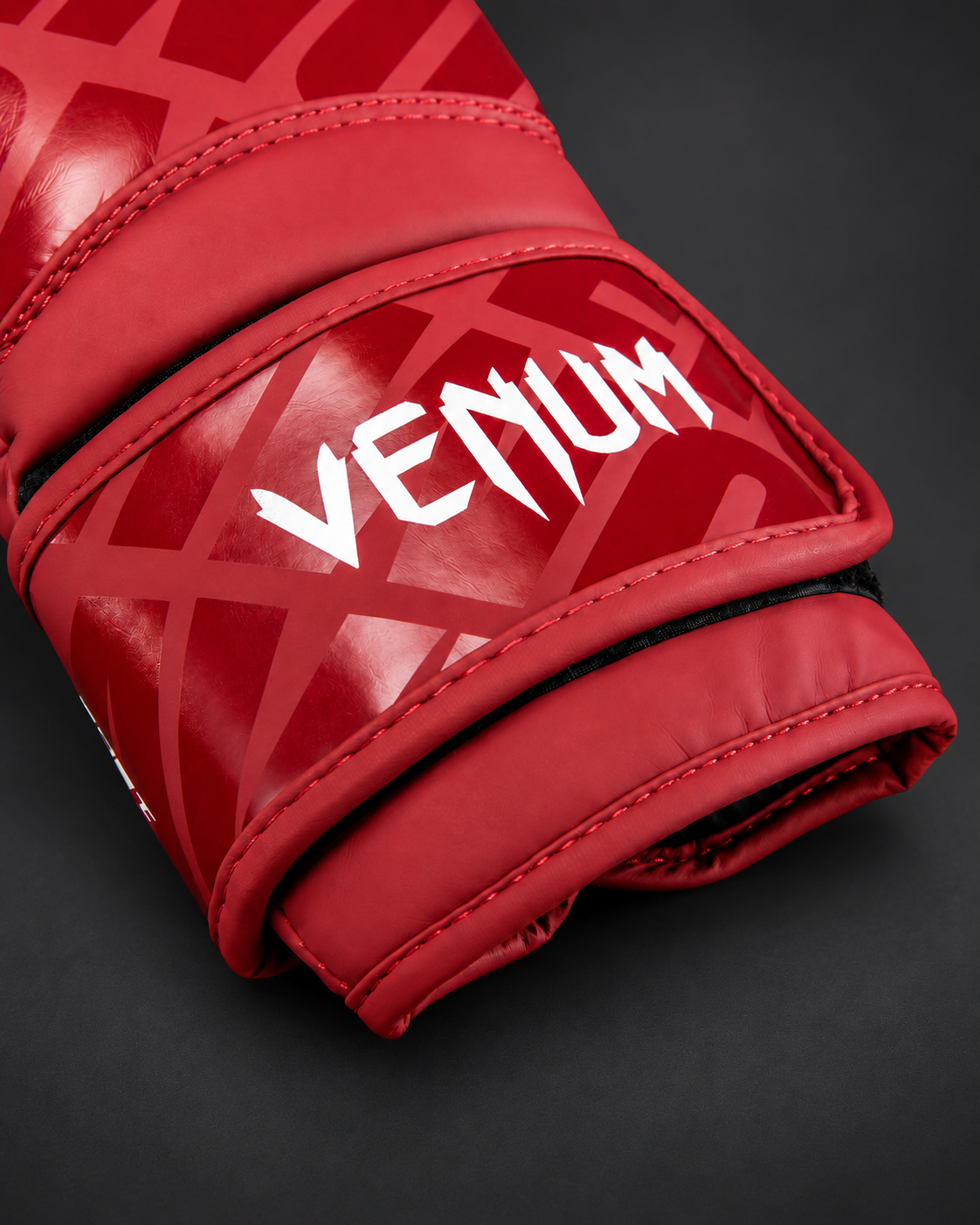 Venum Contender 1.5 Xt Boxing Gloves - Wine Red