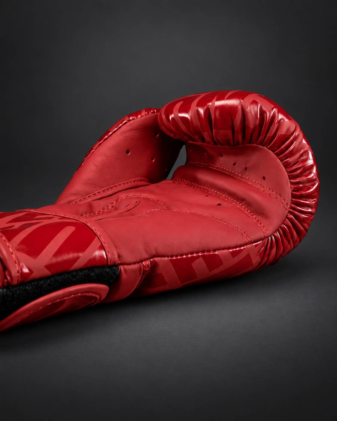 Venum Contender 1.5 Xt Boxing Gloves - Wine Red