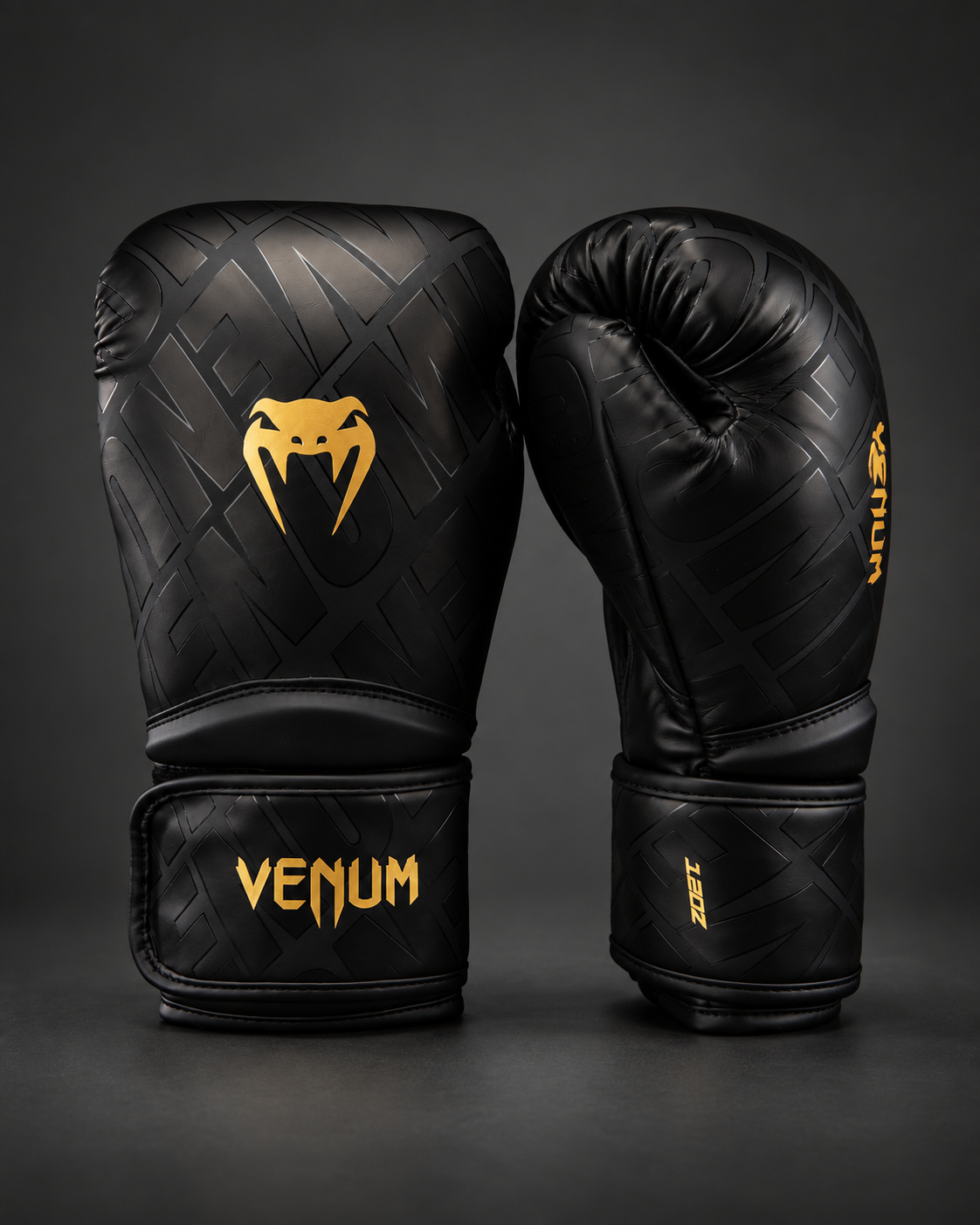 Venum Contender 1.5 Xt 3D Boxing Gloves