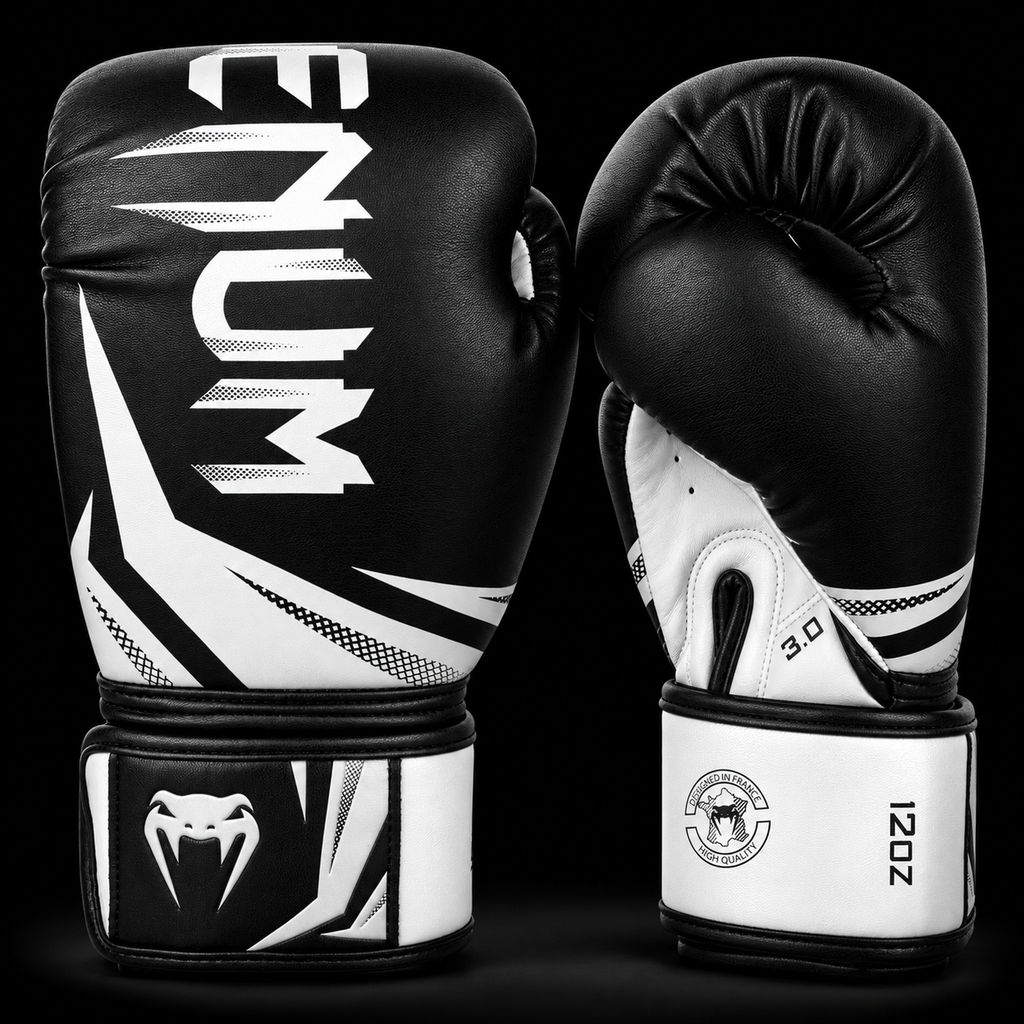 Venum Challenger 3.0 Boxing Gloves