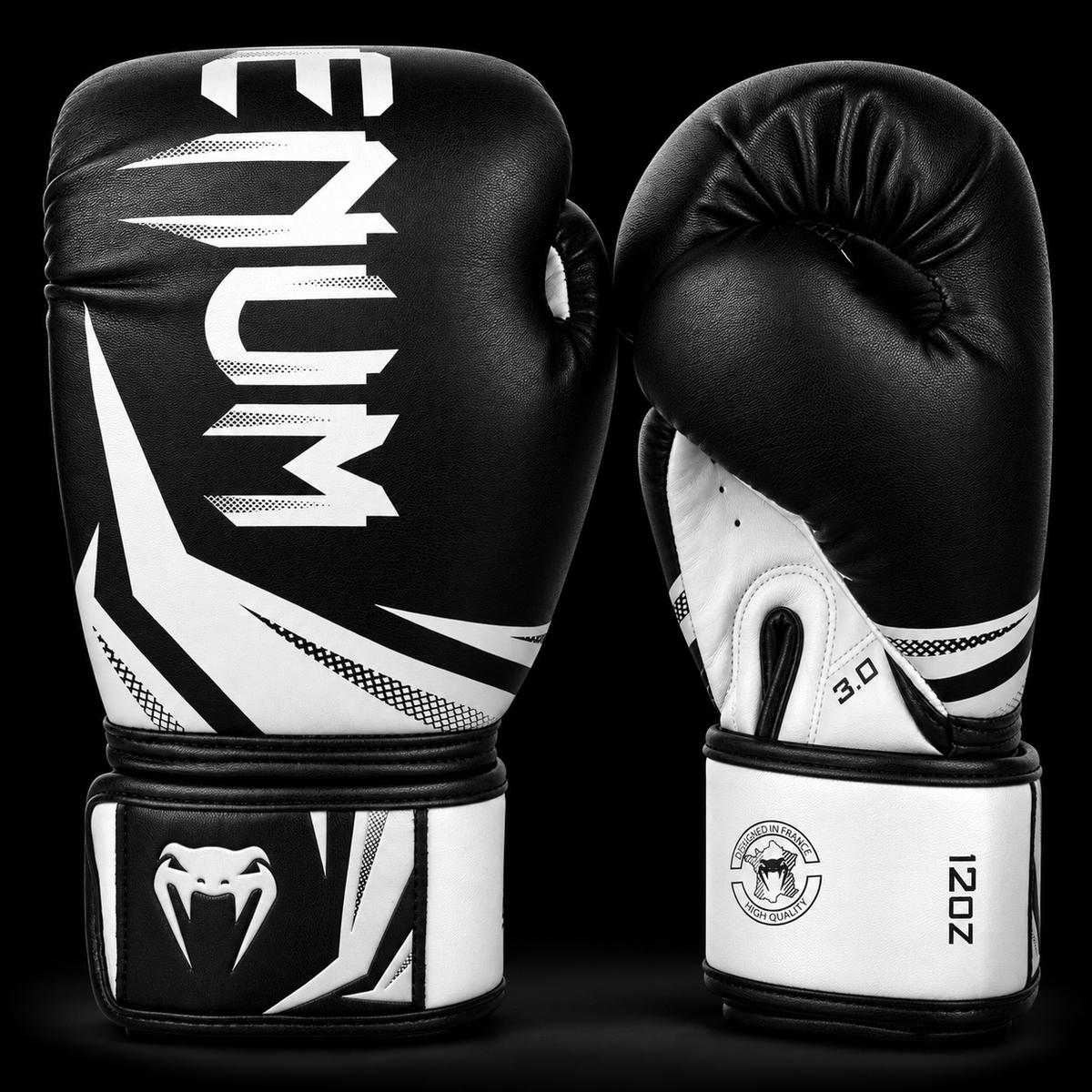 Venum Challenger 3.0 Boxing Gloves