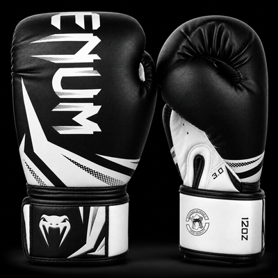 Venum Challenger 3.0 Boxing Gloves