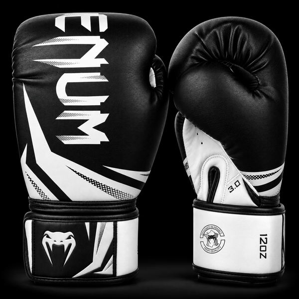 Venum Challenger 3.0 Boxing Gloves