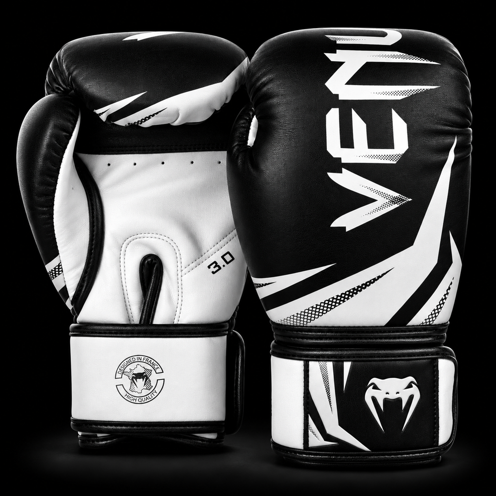 Venum Challenger 3.0 Boxing Gloves