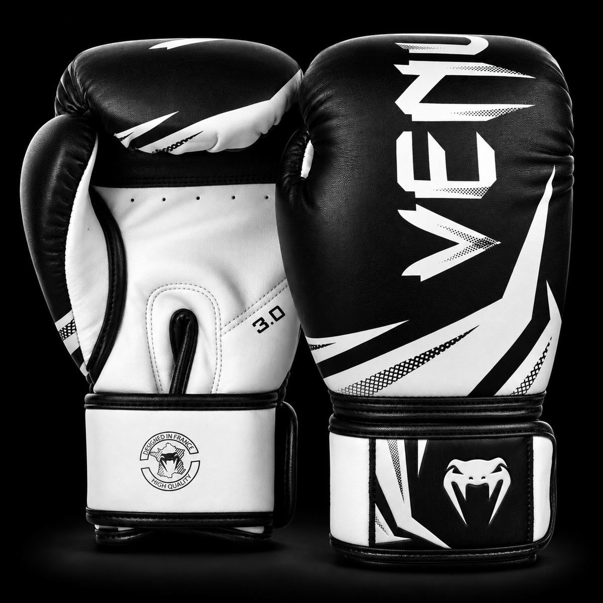 Venum Challenger 3.0 Boxing Gloves