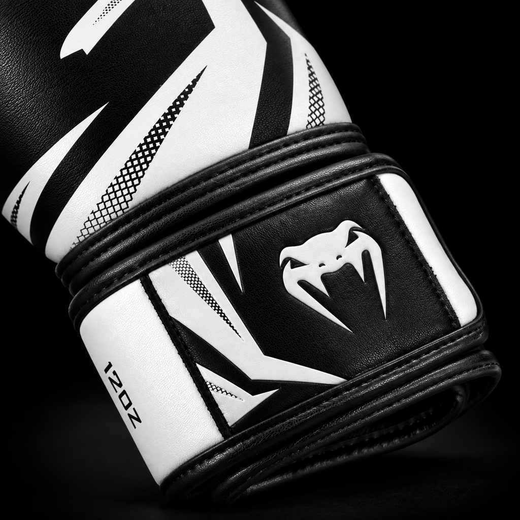 Venum Challenger 3.0 Boxing Gloves
