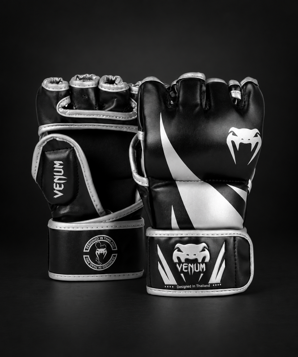 Venum Challenger 2.0 MMA Gloves