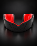 Venum Challenger Mouthguard - Black / Raspberry