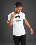 Venum Classic T-Shirt - White