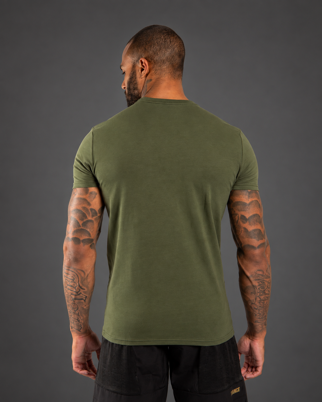 Venum Classic T-Shirt - Khaki